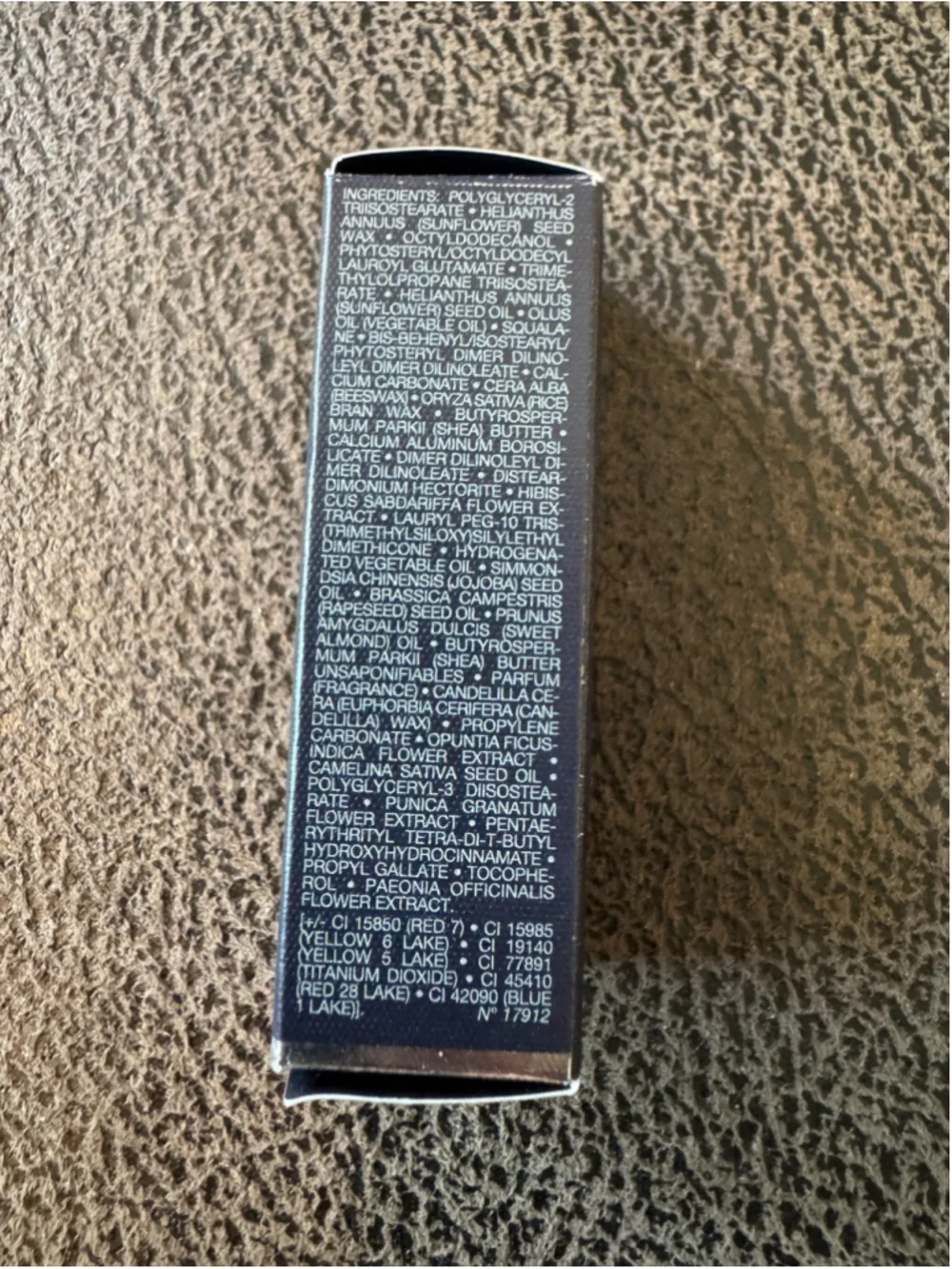 Dior Rouge Dior 999 Satin Lipstick